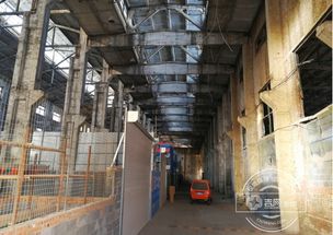 吉網解密 長春拖拉機廠原址華麗轉身，貞奇文化賦能打造文化科創園區
