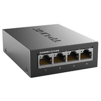 普聯（TP-LINK）光纖收發器熱門產品榜 穩定連接，靈活組網之選